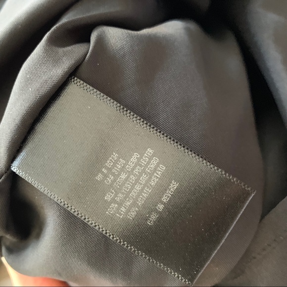 BCBG Max & Cleo Black cocktail dress - Picture 5 of 6